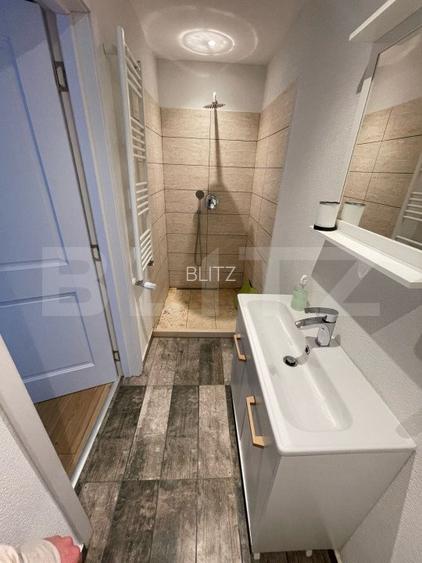 Oportunitate de investitie, 4 Camere in Centrul Istoric al Brasovului - 7