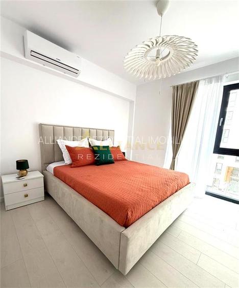 Apartament 3 camere | Metrou Berceni | 73,30 mp | 132.000 € - 6