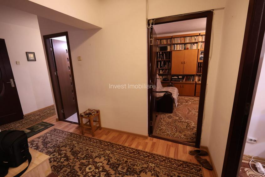 Apartament de vanzare, 4 camere, decomandat, zona Pacurari-Pizza Smile, Iasi - 5