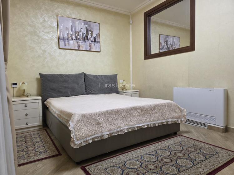 Apartament 2 camere de vânzare – Mamaia, zonă centrală - 8