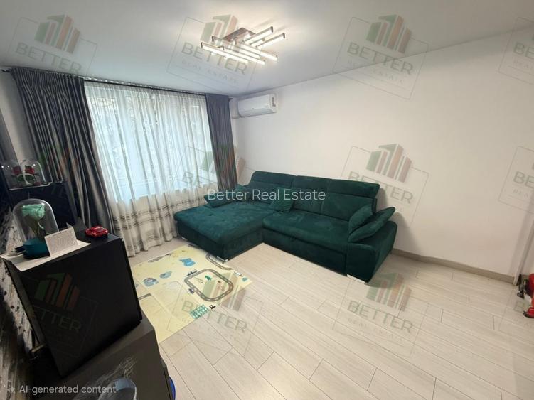 Apartament 3 camere de vânzare – Sector 3, Str. Codrii Neamțului - 3
