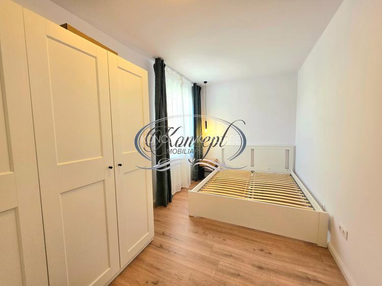 Apartament ready to move, aproape de Centru si FSPAC - 7