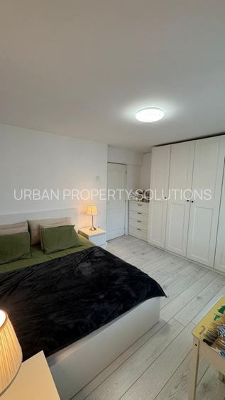 Apartament 2 camere | Agatha Birsescu 20  | 62 mp| Mobilat si utilat modern| - 11