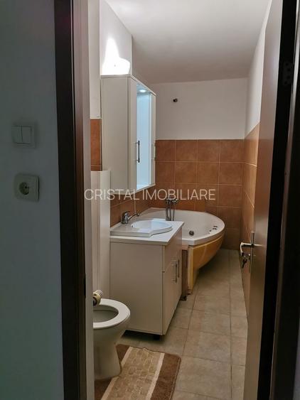De Inchiriat Apartament 70 mp, zona Unirii - 4