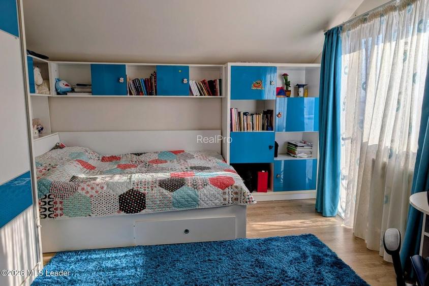 Pantelimon - Selgros, Hala 577 mp si Vila 180 mp utili, teren 1054 mp - 25