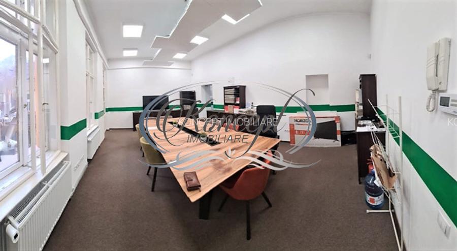 Spatiu de birouri Ultracentral - 7