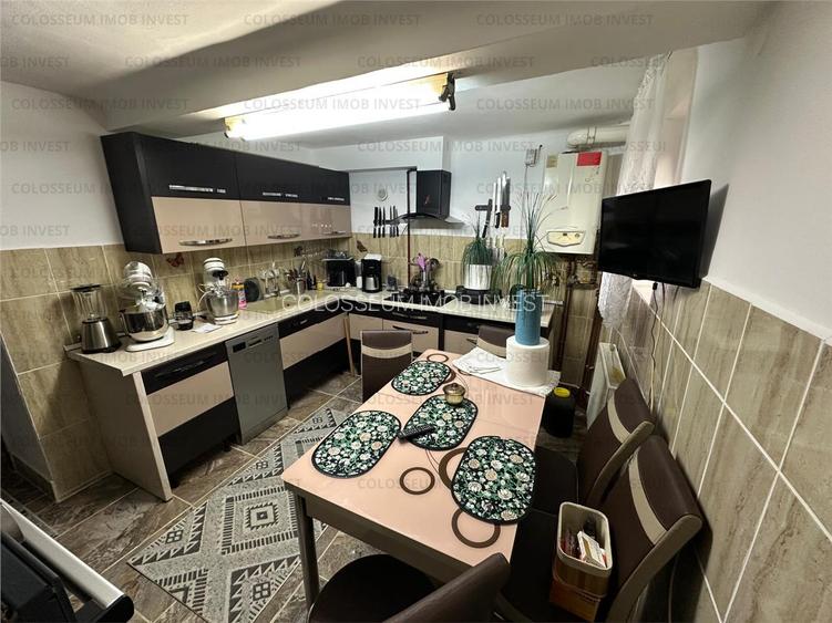 Apartament 2 camare zona Centru Civic-Gheorghe Lazar - 6