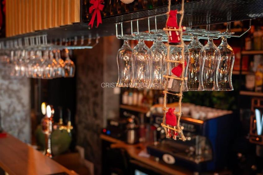 Restaurant zona Ultracentrala 300mp - 3