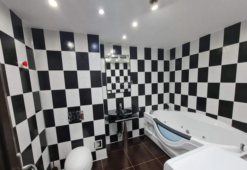 Apartament de 3 camere, decomandat, modern, metrou,  zona Mărășești - Budapesta - 7