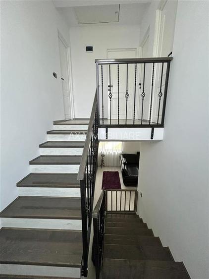 Casa 4 camere Rediu Breazu,Incalz Pard,Asfalt - 8
