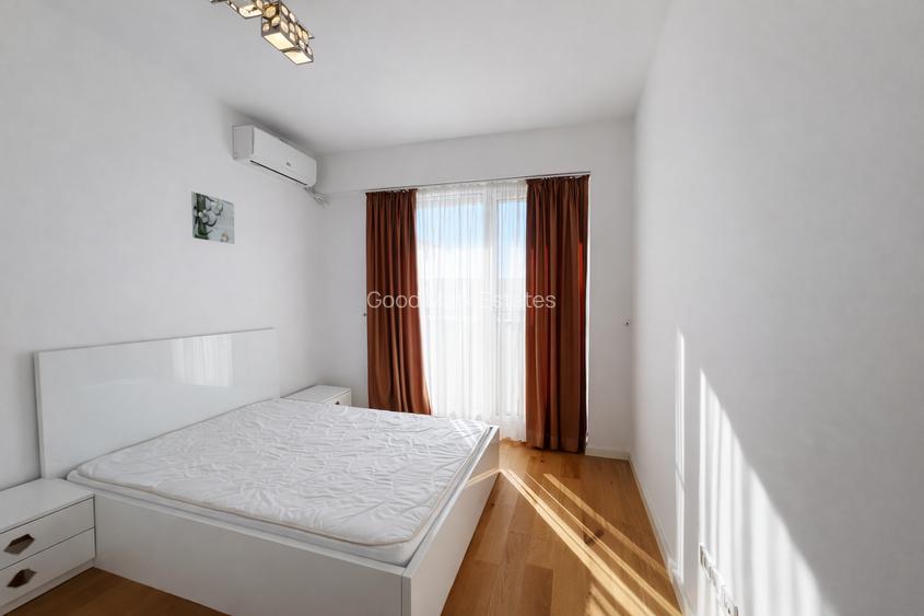 3 Camere || Aviatiei Apartments || Terasa || Parcare - 8