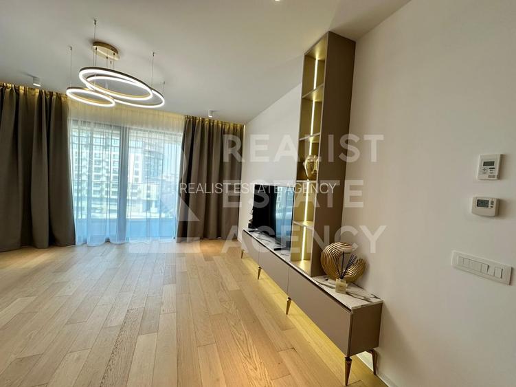 Apartament cu 2 camere - 5