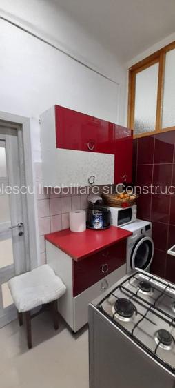 APARTAMENT 2 CAMERE  45 MP   MOBILAT  - RONAT - 17