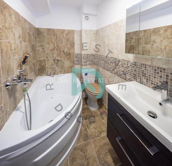 Apartament 3 camere, Tractorul, Brasov - 7