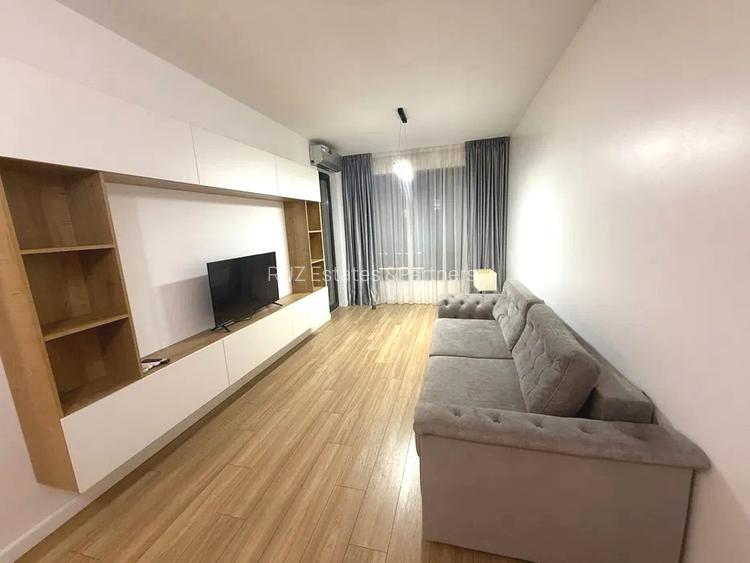 Apartament 2 camere | Inchiriere | Via Pipera - 2