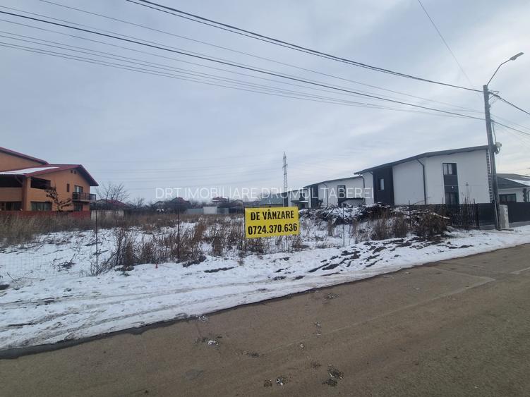 ILFOV, SOS. MAGURERELE - 2