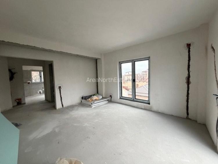 Apartament 2camere zona Bucurestii Noi-Bdul Gloriei - 6