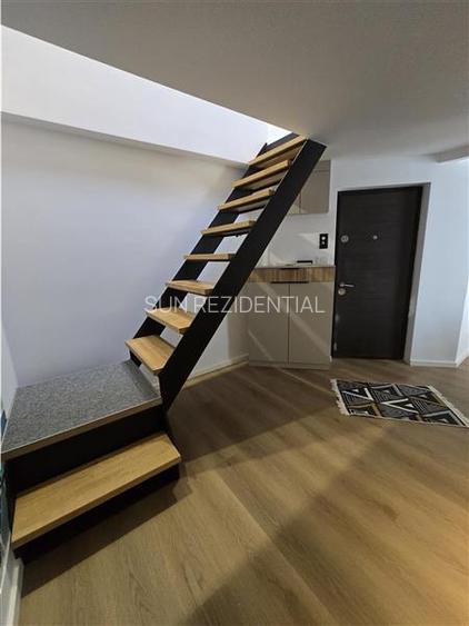 Calea Ferentari,apartament 4 camere cu scara interioara renovat complet - 20