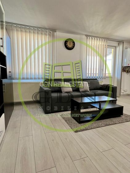 Apartament 3 camere 60m2 de vanzare - Semaforului - 4
