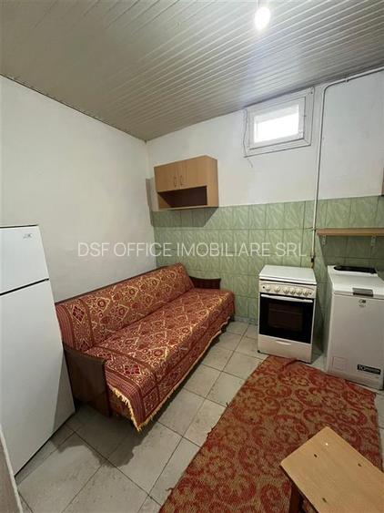 Garsoniera in Copou, la casa, modesta - 2