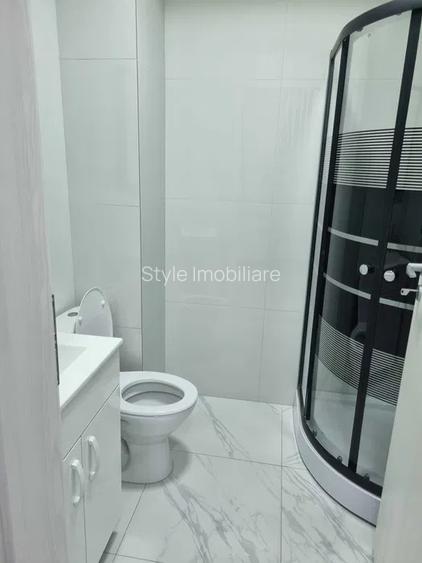 Garsoniera Lux Prima Inchiriere - 6