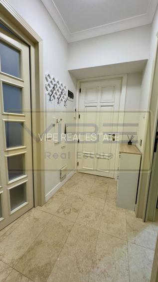 Apartament 2 camere + loc parcare Royal Town COPOU - 15