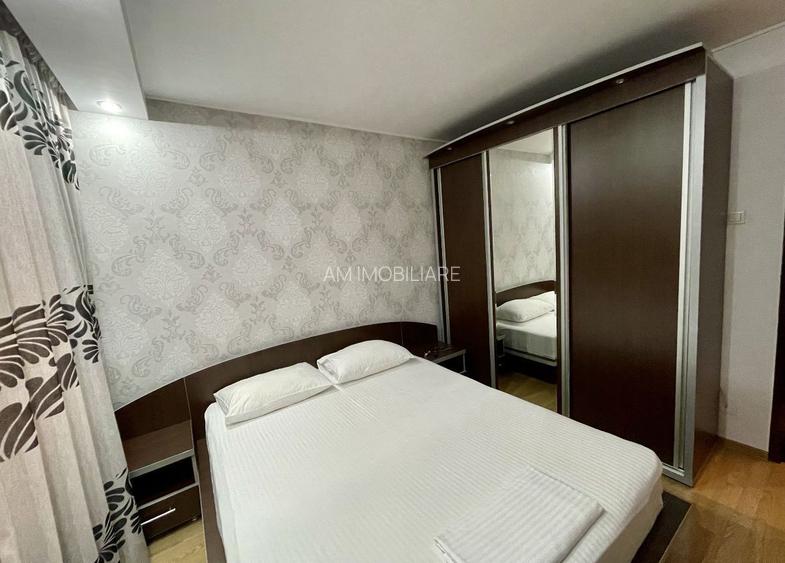 AP. 2 CAMERE NICOLAE GRIGORESCU, RENOVAT, LOC PARCARE, COMISION 0% - 4