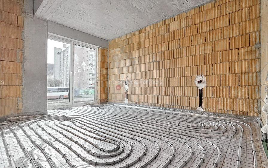 Zona Linistita Acces Facil - 9