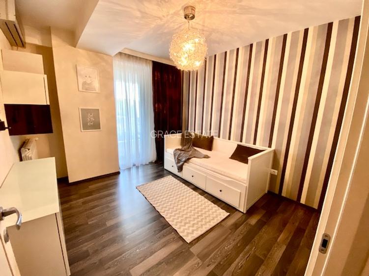 Apartament  luminos 3 camere, terasa 40 mp si garaj   Iancu Nicolae/ COMISION 0% - 12
