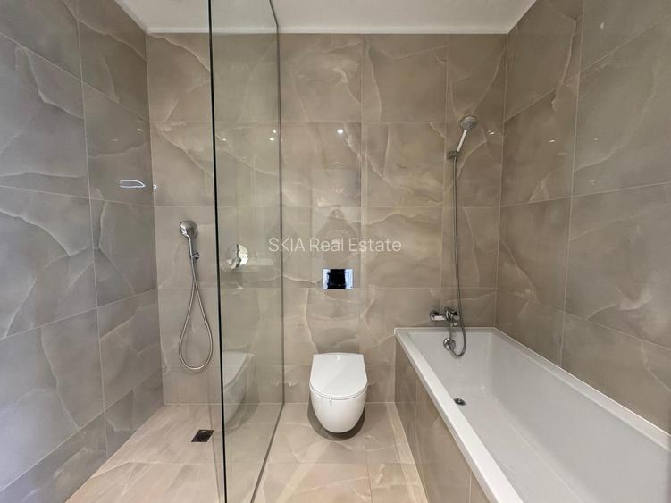 Apartament cu 2 camere // ONE Verdi Park - 9
