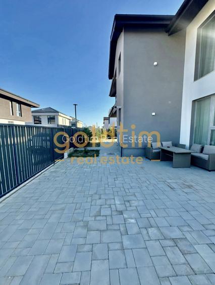 VILĂ DE INVESTIȚIE-PIPERA/TUNARI/CHIRIAȘI ACTIVI/RANDAMENT IMEDIAT/FULL MOBILATA - 5