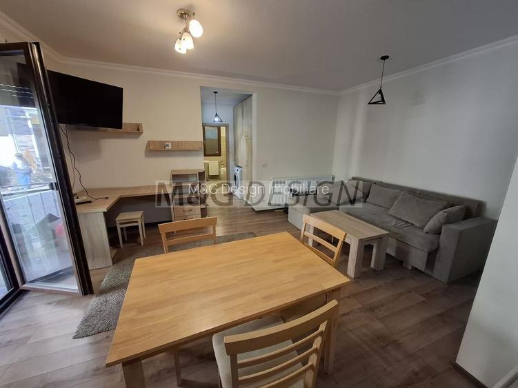 De vanzare ap 2 camere, parter, parcare, Braytim - 5