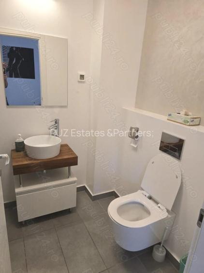 Apartament 3 camere | Inchiriere | Arcadia Apartments Domenii - 6