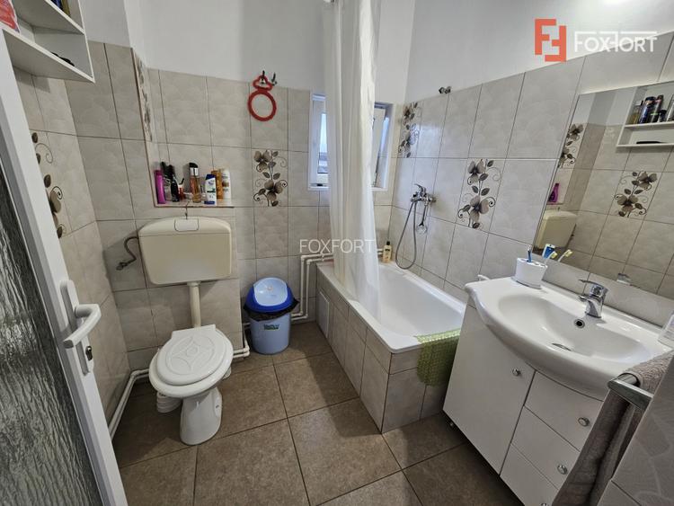 Casa individuala cu 7 camere, spatioasa in Sofronea - 22