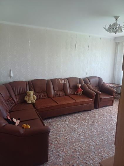 PROPRIETAR, apart. 2 cam confort 1, decomandat, zona  Cal. Galati, NEGOCIABIL - 14