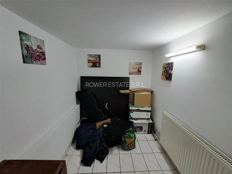 Spatiu pentru birouri, 200 mp utili, situat in cartierul Gheorgheni! - 12