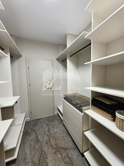 Apartament langa plaja, mobilat si utilat nou