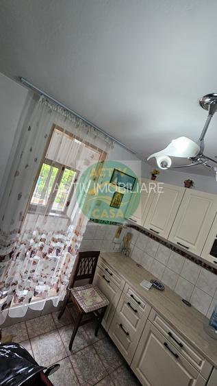 Apartament 2 camere, etaj 2 - 5