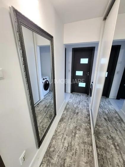3 Camere Decomandat 72Mp Renovat zona Cug - 4