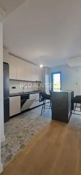 Studio spațioasă 50 m² cu balcon 14 m², Cotroceni – etaj 2 - 2