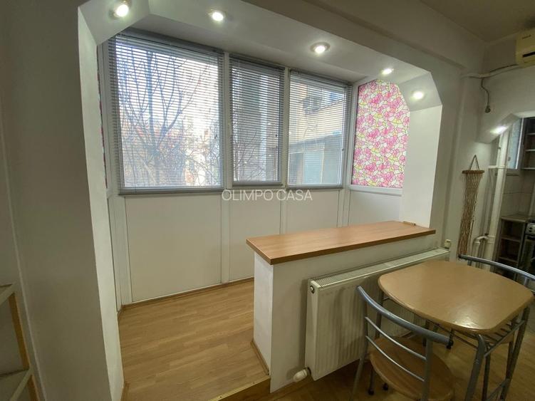 Garsoniera | Salajan - Aleea Ilioara - 5