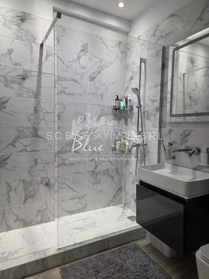 Apartament 2 camere – Zona Delfinariu, Bd. Mamaia - 7