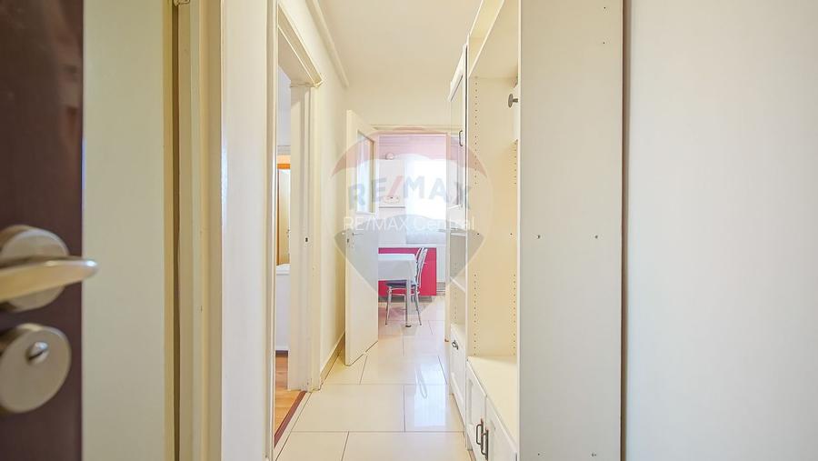 Apartament 3 camere – Cartier Astra,  Brașov - 12