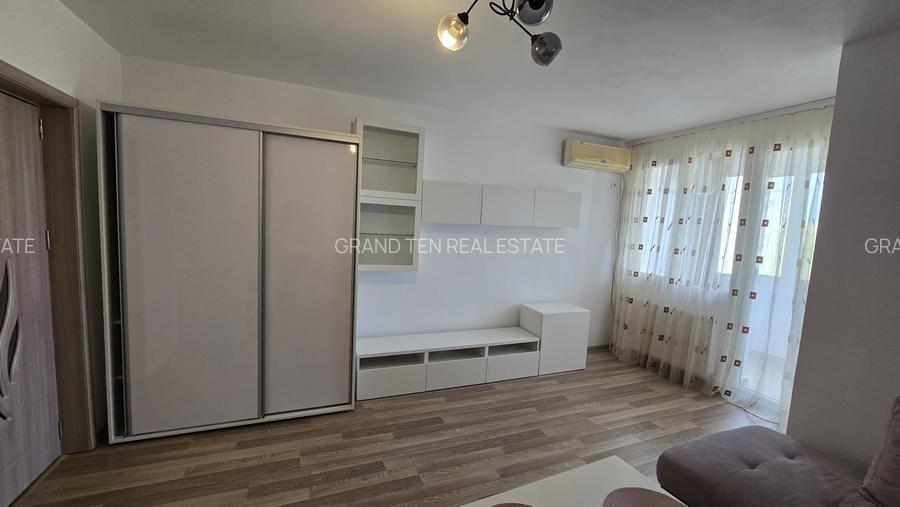 Inchiriere garsoniera semidecomandata, NOU/PRIMA INCHIRIERE, Aparatorii Patriei - 2