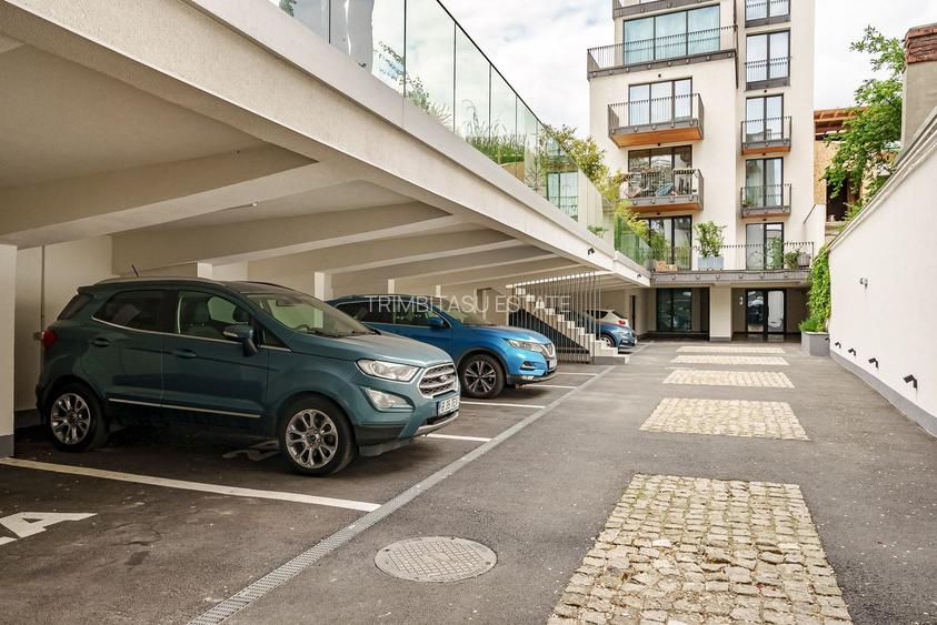 Polona Tunari Bloc 2022 Apart 3 camere 90 mp premium gradina proprie - 28