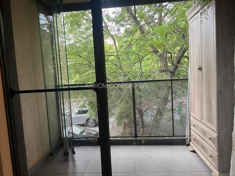 Vanzare ap. 2 camere, elegant, imobil nou - Titan Ozana - Metrou - 19