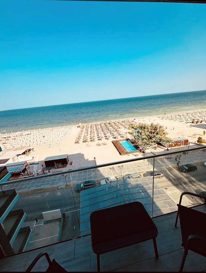 SIGNATURE PROMENADA -2 CAMERE - 82 MPC - VEDERE FRONTALA LA MARE - 45