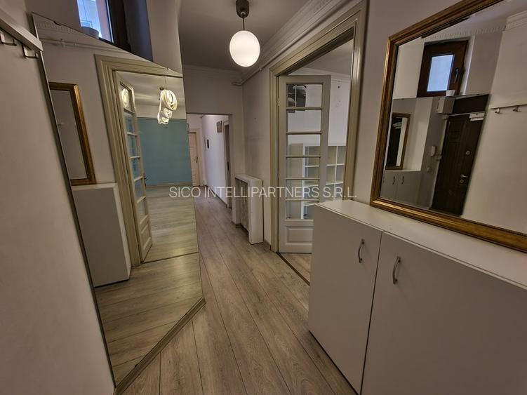Apartament 4 camere Bd. Regina Elisabeta - Primaria Bucuresti - 7