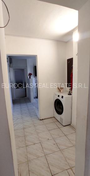 Apartament 3 camere - zona CET/Anda - 99.000 euro (Cod E11) - 4