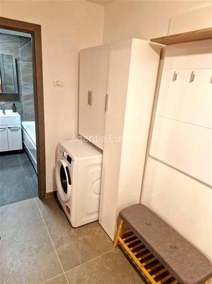 Apartament cu 2 camere de vanzare zona E3 -Tulcea - 8